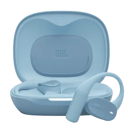 Écouteurs sans fil Sense Lite TWS Bleu - JBL - JBLSENSELITEBLU