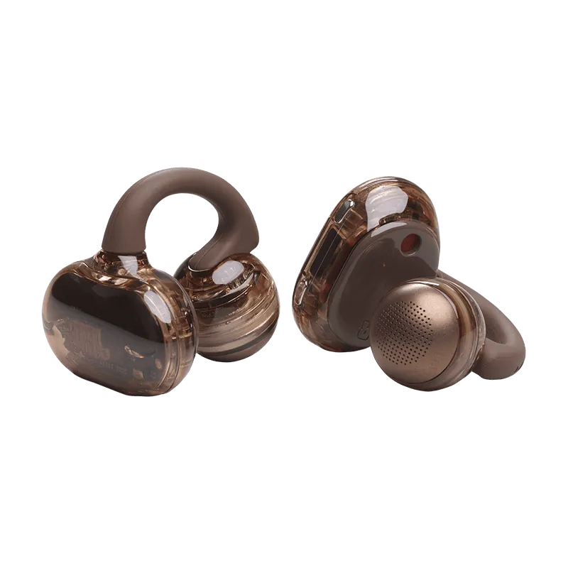 Écouteurs sans fil Soundgear Clips à oreilles ouvertes Cuivre - JBL - JBLSNDGEARCLCOP