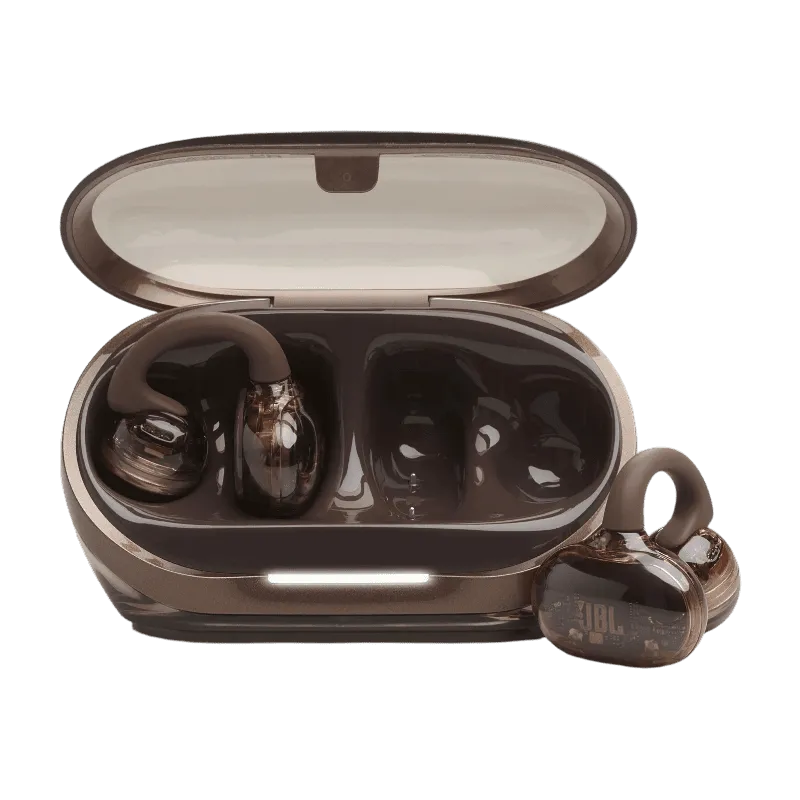 Écouteurs sans fil Soundgear Clips à oreilles ouvertes Cuivre - JBL - JBLSNDGEARCLCOP