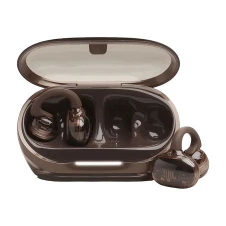 Écouteurs sans fil Soundgear Clips à oreilles ouvertes Cuivre - JBL - JBLSNDGEARCLCOP