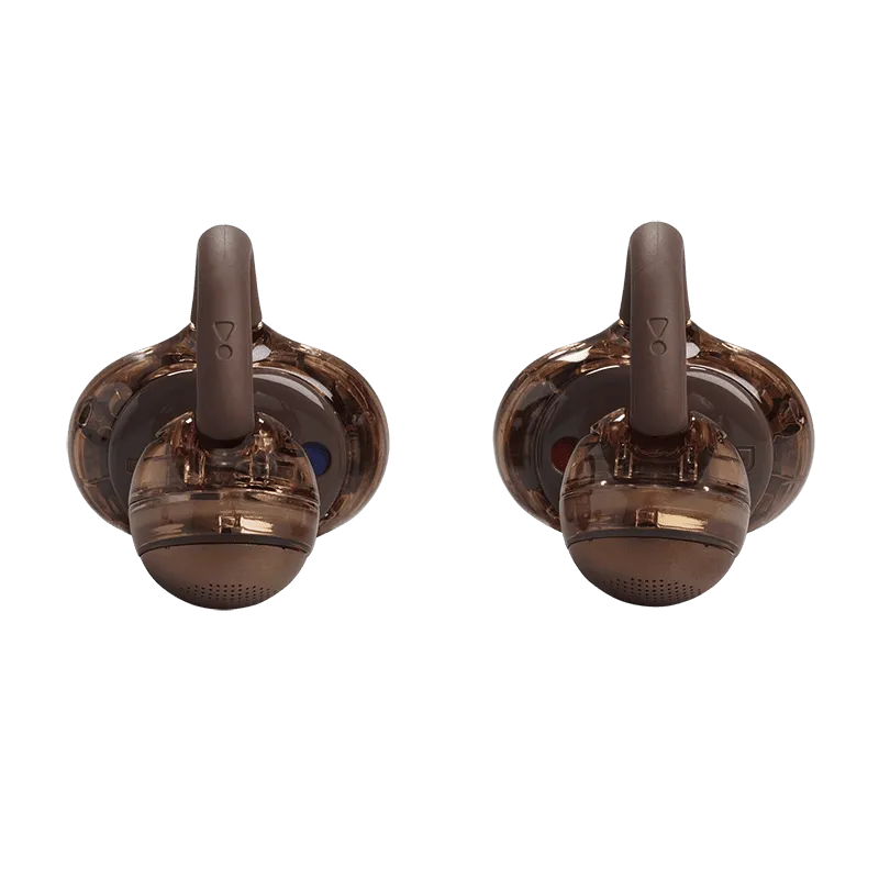 Écouteurs sans fil Soundgear Clips à oreilles ouvertes Cuivre - JBL - JBLSNDGEARCLCOP