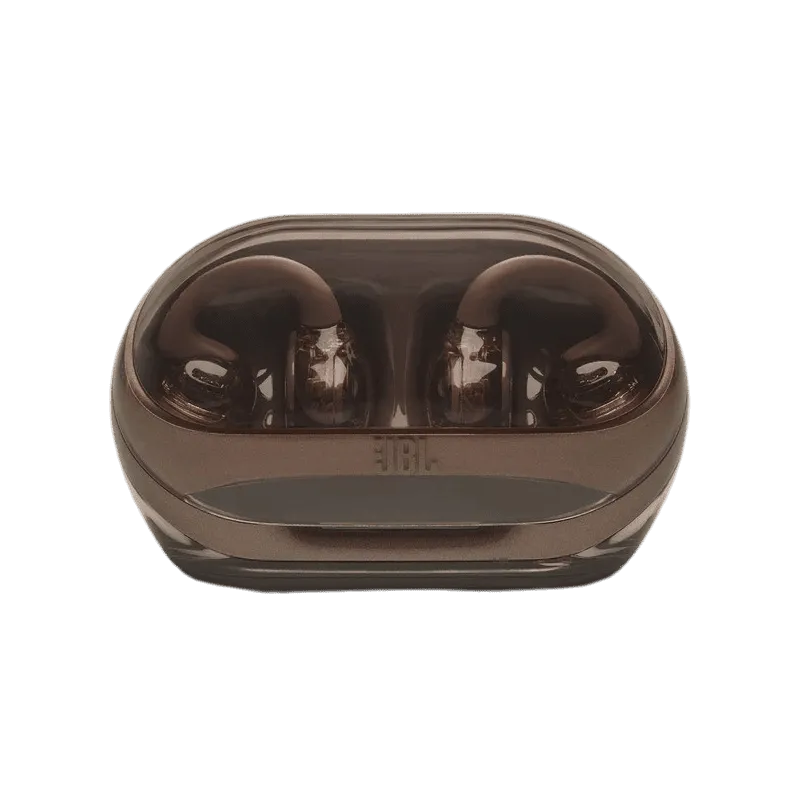Écouteurs sans fil Soundgear Clips à oreilles ouvertes Cuivre - JBL - JBLSNDGEARCLCOP