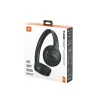 Casque supra-auriculaire Tune 530BT Noir - JBL - JBLT530BTUNBLKEU