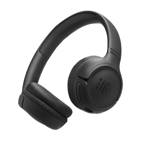 Casque supra-auriculaire Tune 530BT Noir - JBL - JBLT530BTUNBLKEU
