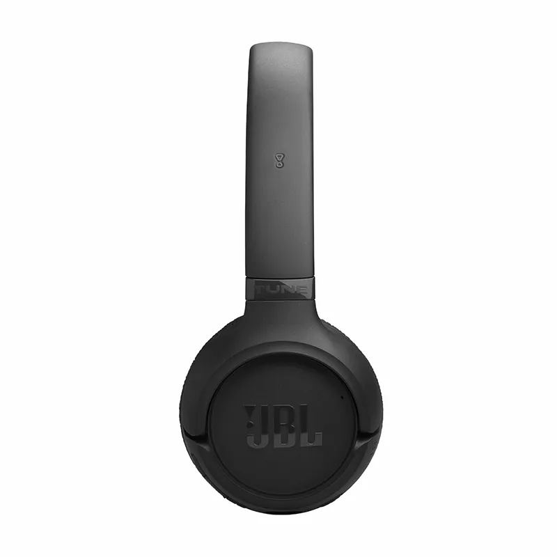 Casque supra-auriculaire Tune 530BT Noir - JBL - JBLT530BTUNBLKEU