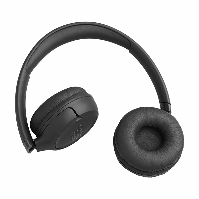 Casque supra-auriculaire Tune 530BT Noir - JBL - JBLT530BTUNBLKEU