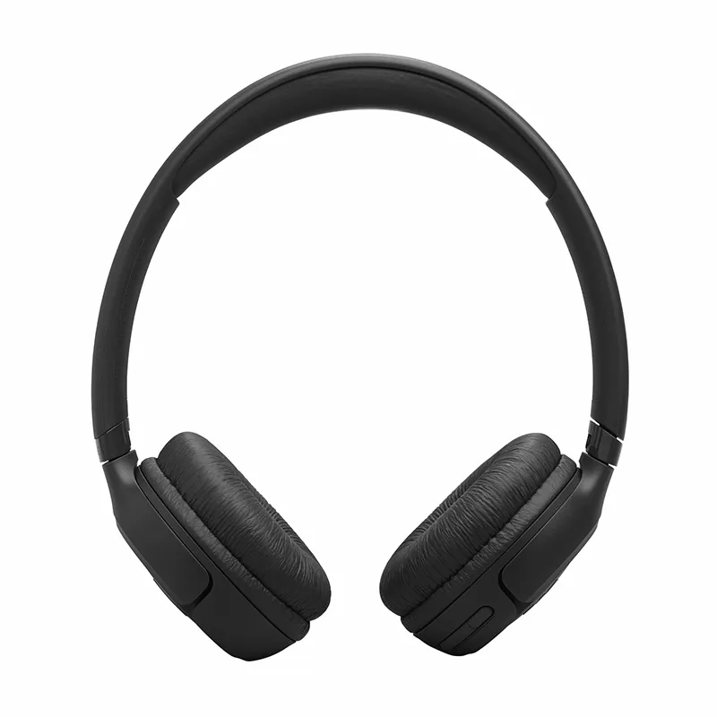 Casque supra-auriculaire Tune 530BT Noir - JBL - JBLT530BTUNBLKEU