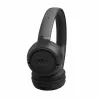 Casque supra-auriculaire Tune 530BT Noir - JBL - JBLT530BTUNBLKEU