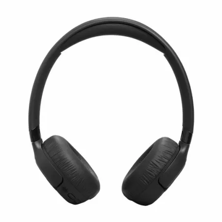 Casque supra-auriculaire sans fil Tune 680NC Noir - JBL - JBLT680NCBLK