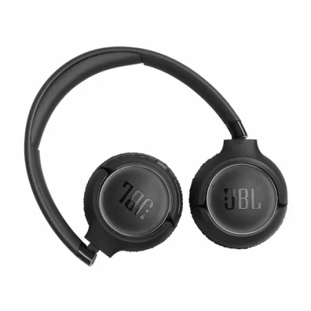 Casque supra-auriculaire sans fil Tune 680NC Noir - JBL - JBLT680NCBLK