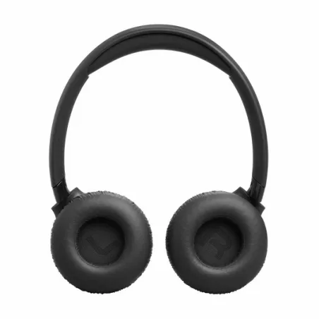 Casque supra-auriculaire sans fil Tune 680NC Noir - JBL - JBLT680NCBLK