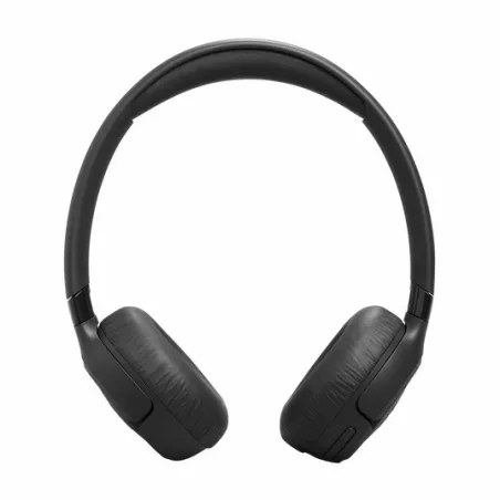 Casque supra-auriculaire sans fil Tune 680NC Noir - JBL - JBLT680NCBLK