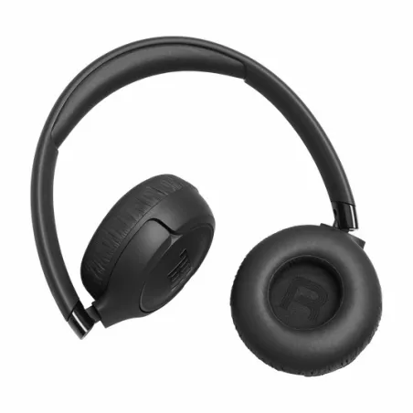 Casque supra-auriculaire sans fil Tune 680NC Noir - JBL - JBLT680NCBLK