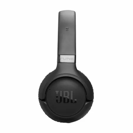 Casque supra-auriculaire sans fil Tune 680NC Noir - JBL - JBLT680NCBLK