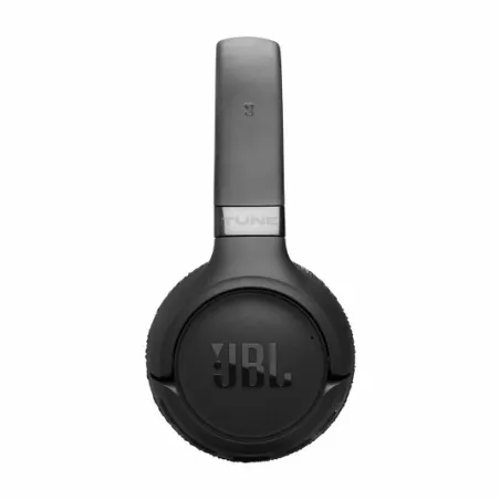 Casque supra-auriculaire sans fil Tune 680NC Noir - JBL - JBLT680NCBLK