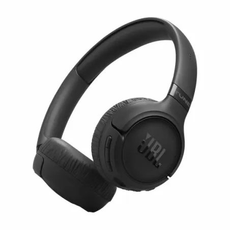 Casque supra-auriculaire sans fil Tune 680NC Noir - JBL - JBLT680NCBLK