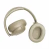 Casque circum-auriculaire sans fil à réduction de bruit Tune 780NC Beige - JBL - JBLT780NCBEG