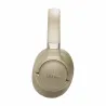 Casque circum-auriculaire sans fil à réduction de bruit Tune 780NC Beige - JBL - JBLT780NCBEG