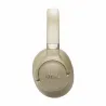 Casque circum-auriculaire sans fil à réduction de bruit Tune 780NC Beige - JBL - JBLT780NCBEG