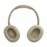 Casque circum-auriculaire sans fil à réduction de bruit Tune 780NC Beige - JBL - JBLT780NCBEG