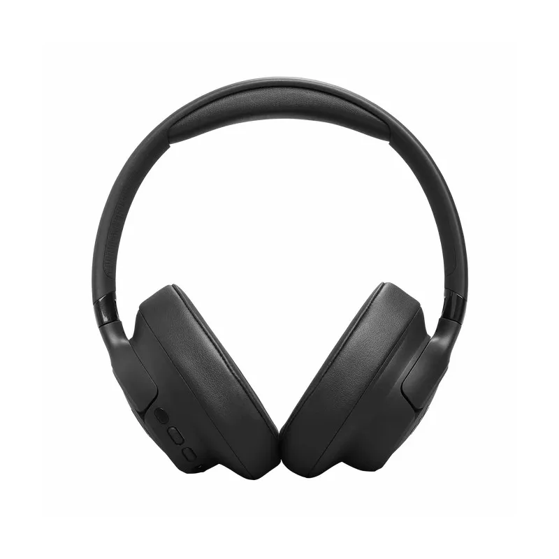 Casque circum-auriculaire sans fil à réduction de bruit Tune 780NC Noir - JBL - JBLT780NCBLK