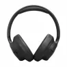Casque circum-auriculaire sans fil à réduction de bruit Tune 780NC Noir - JBL - JBLT780NCBLK