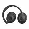 Casque circum-auriculaire sans fil à réduction de bruit Tune 780NC Noir - JBL - JBLT780NCBLK