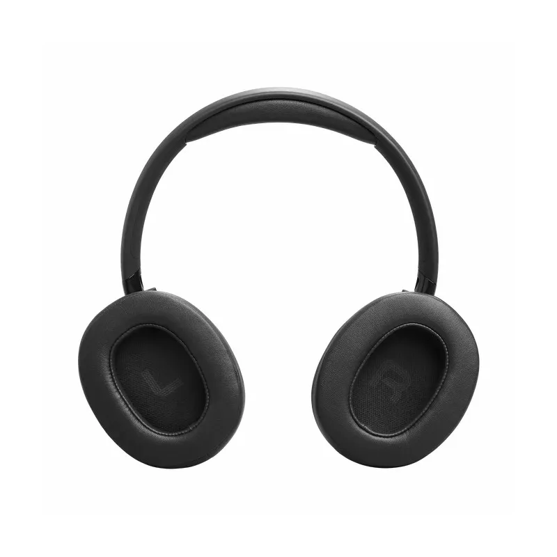 Casque circum-auriculaire sans fil à réduction de bruit Tune 780NC Noir - JBL - JBLT780NCBLK