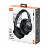 Casque circum-auriculaire sans fil à réduction de bruit Tune 780NC Noir - JBL - JBLT780NCBLK