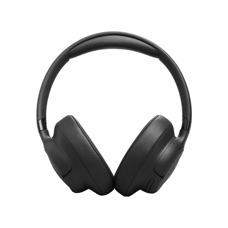 Casque circum-auriculaire sans fil à réduction de bruit Tune 780NC Noir - JBL - JBLT780NCBLK
