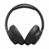 Casque circum-auriculaire sans fil à réduction de bruit Tune 780NC Noir - JBL - JBLT780NCBLK