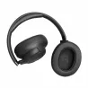 Casque circum-auriculaire sans fil à réduction de bruit Tune 780NC Noir - JBL - JBLT780NCBLK