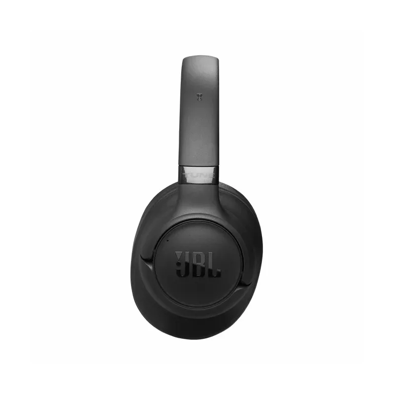Casque circum-auriculaire sans fil à réduction de bruit Tune 780NC Noir - JBL - JBLT780NCBLK
