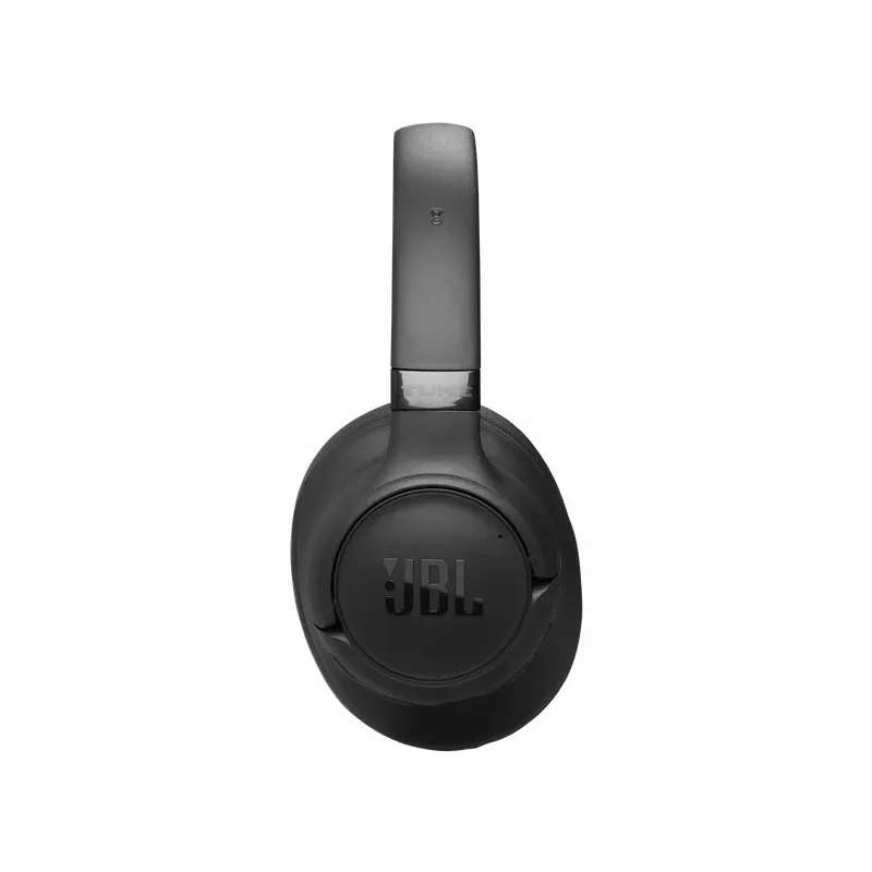 Casque circum-auriculaire sans fil à réduction de bruit Tune 780NC Noir - JBL - JBLT780NCBLK