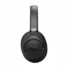 Casque circum-auriculaire sans fil à réduction de bruit Tune 780NC Noir - JBL - JBLT780NCBLK