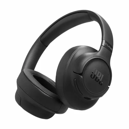 Casque circum-auriculaire sans fil à réduction de bruit Tune 780NC Noir - JBL - JBLT780NCBLK