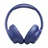 Casque circum-auriculaire sans fil à réduction de bruit Tune 780NC Bleu - JBL - JBLT780NCBLU