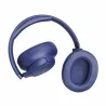 Casque circum-auriculaire sans fil à réduction de bruit Tune 780NC Bleu - JBL - JBLT780NCBLU
