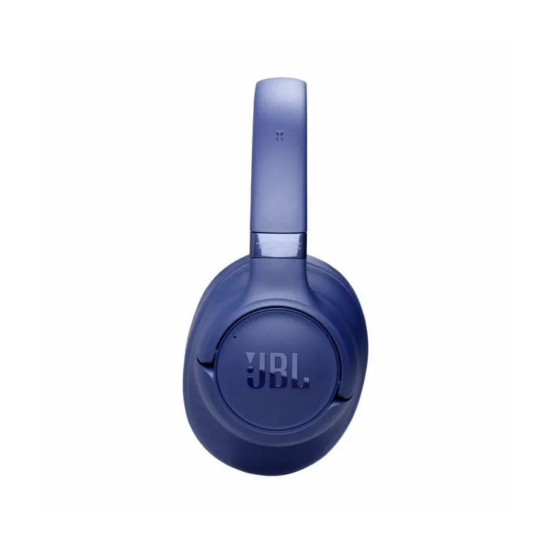 Casque circum-auriculaire sans fil à réduction de bruit Tune 780NC Bleu - JBL - JBLT780NCBLU
