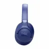 Casque circum-auriculaire sans fil à réduction de bruit Tune 780NC Bleu - JBL - JBLT780NCBLU