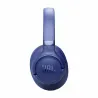 Casque circum-auriculaire sans fil à réduction de bruit Tune 780NC Bleu - JBL - JBLT780NCBLU