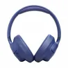 Casque circum-auriculaire sans fil à réduction de bruit Tune 780NC Bleu - JBL - JBLT780NCBLU