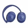 Casque circum-auriculaire sans fil à réduction de bruit Tune 780NC Bleu - JBL - JBLT780NCBLU