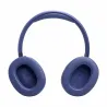 Casque circum-auriculaire sans fil à réduction de bruit Tune 780NC Bleu - JBL - JBLT780NCBLU