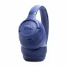 Casque circum-auriculaire sans fil à réduction de bruit Tune 780NC Bleu - JBL - JBLT780NCBLU