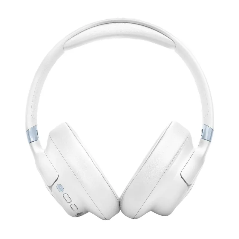 Casque circum-auriculaire sans fil à réduction de bruit Tune 780NC Bleu - JBL - JBLT780NCWHT