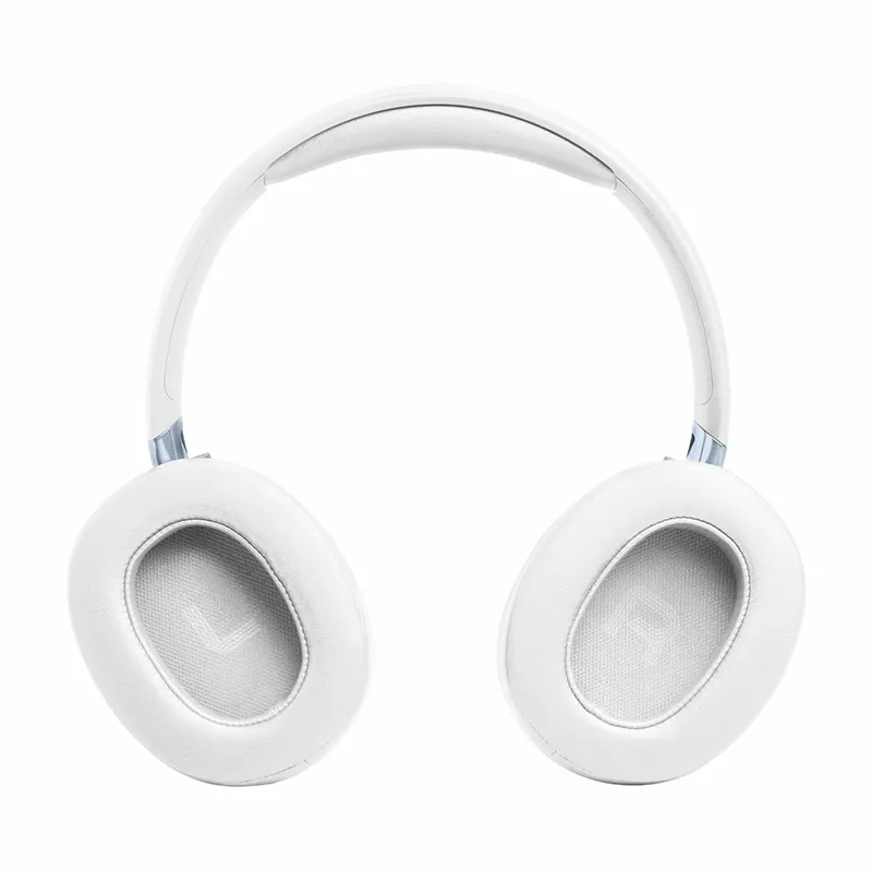 Casque circum-auriculaire sans fil à réduction de bruit Tune 780NC Bleu - JBL - JBLT780NCWHT