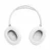 Casque circum-auriculaire sans fil à réduction de bruit Tune 780NC Bleu - JBL - JBLT780NCWHT