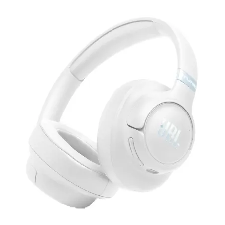 Casque circum-auriculaire sans fil à réduction de bruit Tune 780NC Bleu - JBL - JBLT780NCWHT