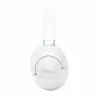 Casque circum-auriculaire sans fil à réduction de bruit Tune 780NC Bleu - JBL - JBLT780NCWHT